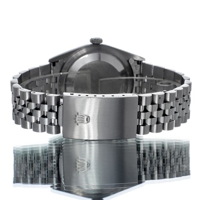 Rolex Datejust 16234 Image 3